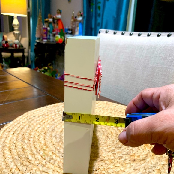 Valentine’s Bakery Sign - Picture 4 of 5